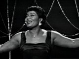 Pearl Bailey - I Can't Give You Anything But Love (Live On The Ed Sullivan Show, April 16, 1961)