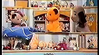 Sooty & Co - Recognition Factor (Monday 11th December 1995)
