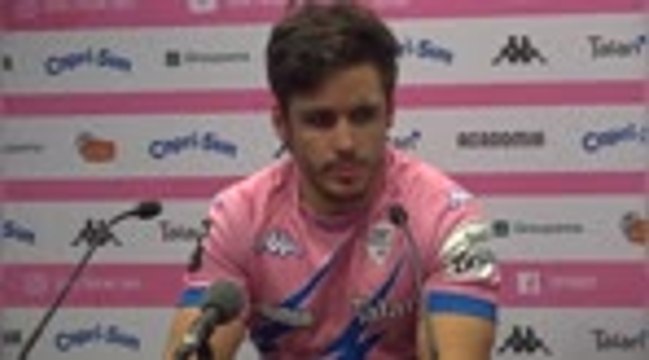 11e j. - Coville : Un match très stratégique