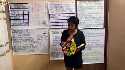 Nutricion en Adulto Mayor