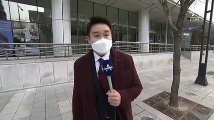 12월 7일 김진의 돌직구쇼 오프닝