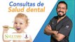 Doctor Salud | Salud bucal en niños | Salud180