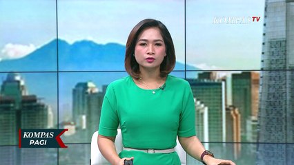 Pejabat Pembuat Komitmen Proyek Bansos Covid-19 Serahkan Diri ke KPK