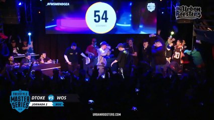 RECORDANDO la FMS 2018   | MINUTOS QUE SON UNA JOYITA