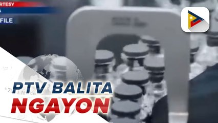 #PTVBalitaNgayon | Sec. Duque, nakahanda na unang mabigyan ng COVID-19 vaccine