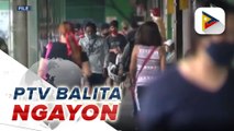 #PTVBalitaNgayon | QC LGU, ibinalik sa 18-65 year old ang age bracket na papayagang lumabas sa lungsod