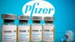 Pfizer seeks approval for its Covid vaccine in India