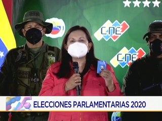 A/J Carmen Meléndez: Los Cuadrantes de Paz permanecerán activos hasta finalizar la jornada electoral