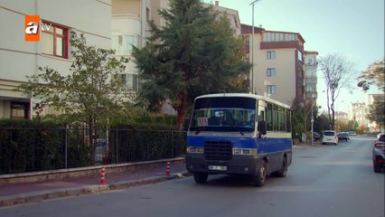 Beni Bırakma 499. Bölüm