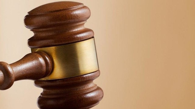 4 yıl hapis yattı, suçsuz olduğu ortaya çıkınca 155 bin lira tazminat kazandı