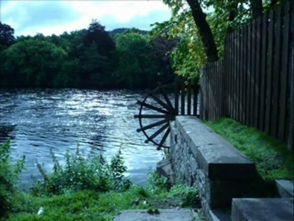 Dunkeld