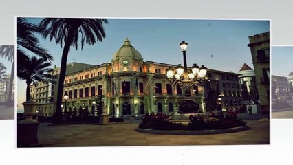 Ciudad autónoma de Ceuta, España