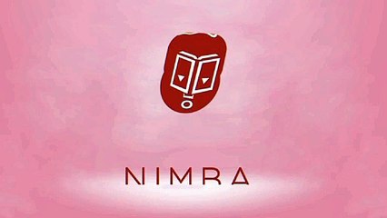 Nimba éditions