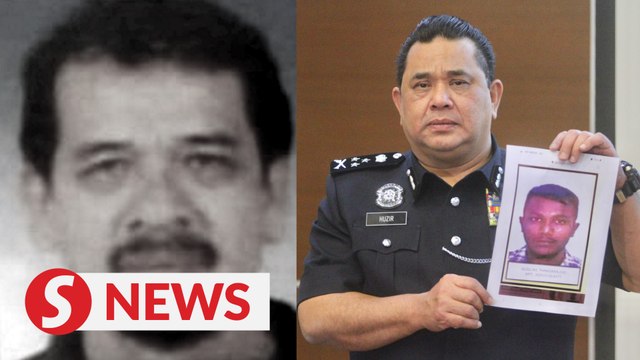 Final suspect wanted in former Mardi researcher murder case nabbed