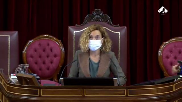 Los Presupuestos, listos para su aprobación en el Congreso