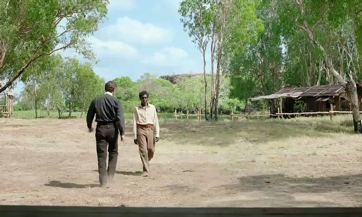 High Ground Trailer #1 (2021) Simon Baker, Jacob Junior Nayinggul Action Movie HD