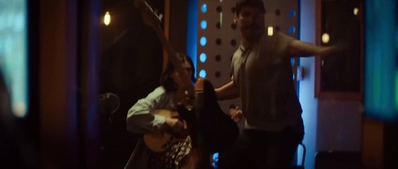 Little Fish Trailer #1 (2020) Olivia Cooke, Jack O'Connell Romance Movie HD