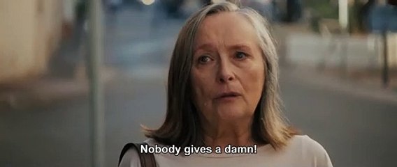 Two of Us Trailer #1 (2021) Barbara Sukowa, Martine Chevallier Drama Movie HD
