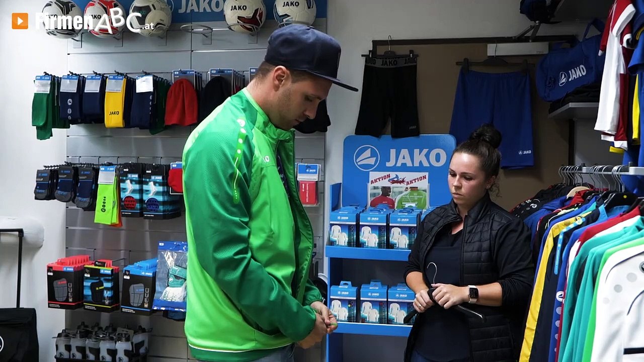 HTP-SportHelmut Bertsch – Ihr professionelles Sportbekleidungsgeschäft in Innsbruck