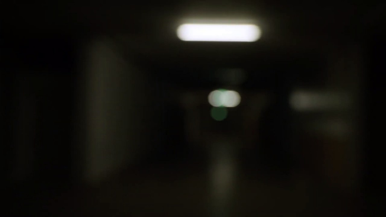 Tripping with Nils Frahm - Official Trailer