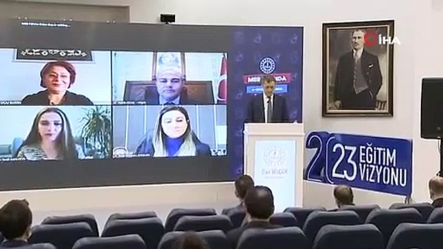 Milli Eğitim Bakanlığından iki yeni mobil uygulama: MEB Ajanda ve E-Okul Öğretmen