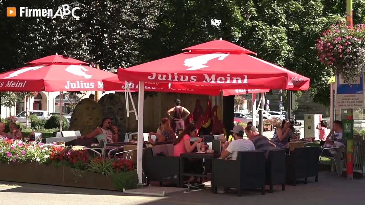 Cafe Judenburg e.U Inh. Christoph Wötzl – hausgemachte Torten, leckere Softeis-Variationen u.v.m.