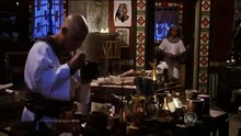 Os Dez Mandamentos Capítulo 160