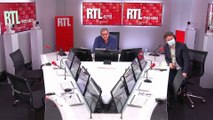 François Hollande rend hommage à Valéry Giscard d'Estaing sur RTL