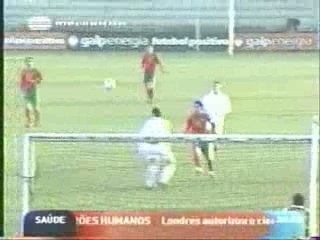 C.ronaldo vs Quaresma