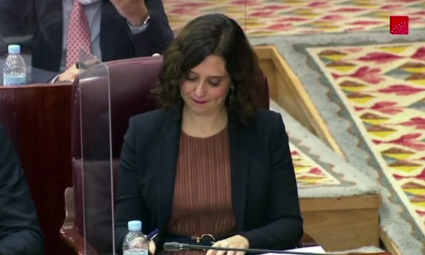 Gómez Perpinyà: Solo les falta construir un gran colegio concertado de pandemias al lado del hospital sin sanitarios