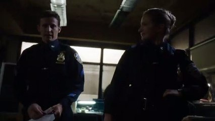 Blue Bloods 11x01 Clip - Triumph Over Trauma