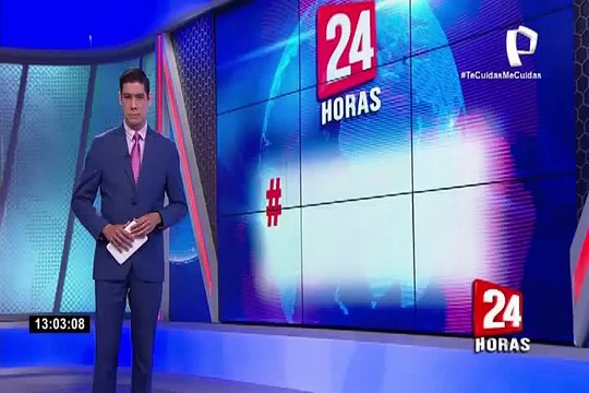 ¡Megaoperativo! Policía Nacional capturaron a 71 miembros de Sendero Luminoso