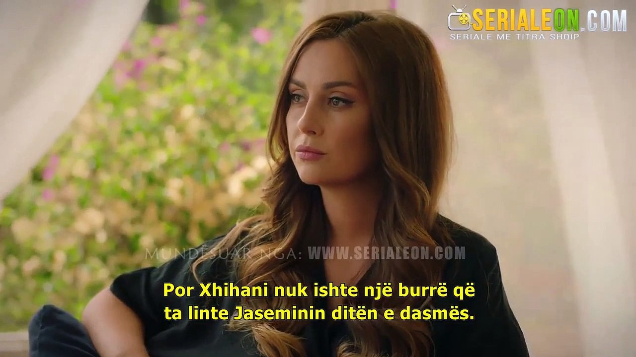 Fjala e Nderit - Episodi 6