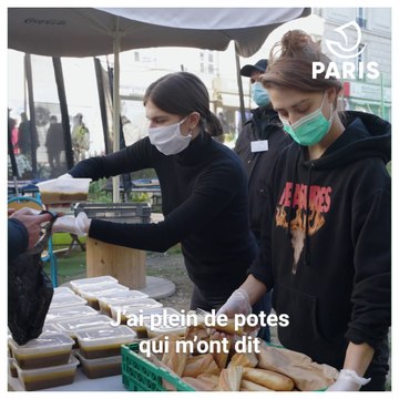 Semaine de l'engagement : merci à tous les bénévoles !