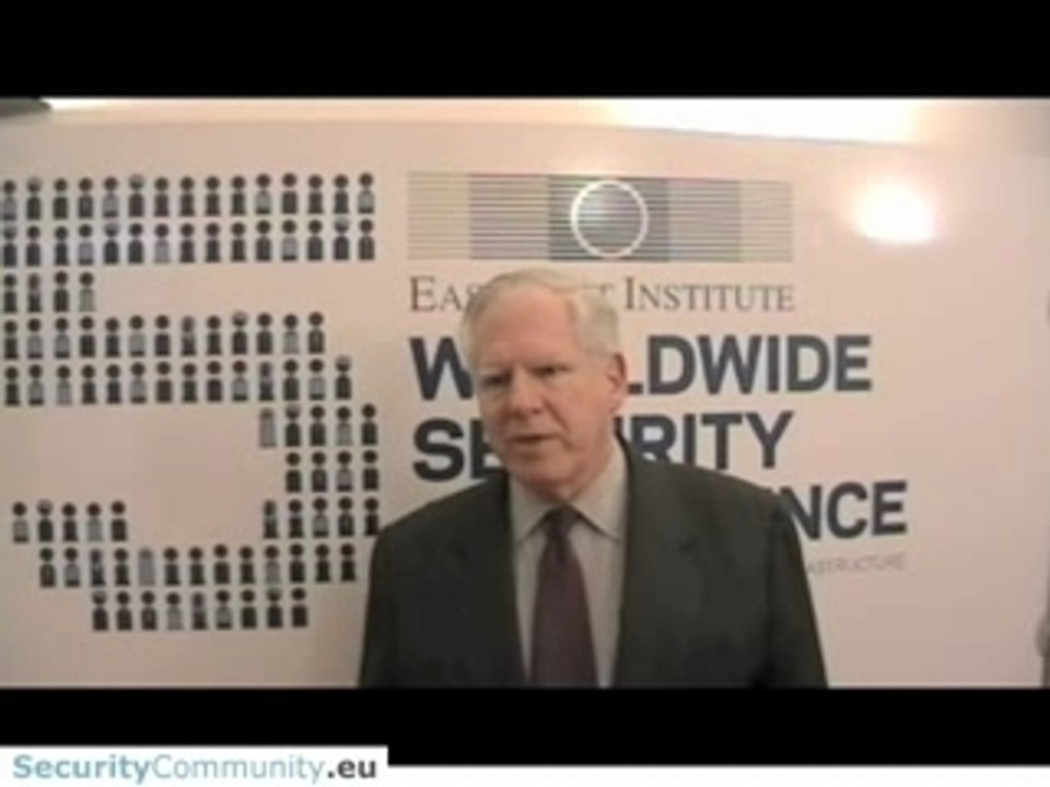 Peter d. zimmerman, king's college london