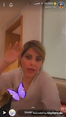 رد فعل صادم من شمس الكويتية يشعل غضب السعوديات