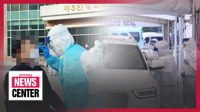 S. Korea's virus test kits adopted as international standard by ISO