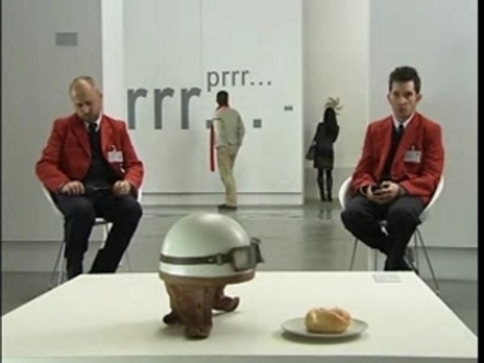 Mumio plus gsm - muzeum 2008