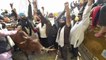 Ground Report: Farmers protesting at Delhi-Ghazipur border