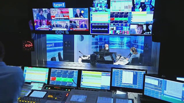 Des esclaves, des blouses blanches et des loups : soirée survie , ce soir sur vos écrans