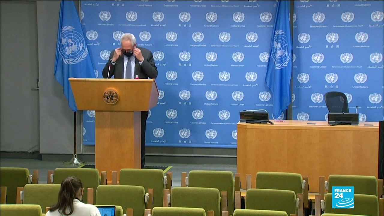 Conflit en Ethiopie : Addis-Abeba garanti à l'ONU un accès humanitaire