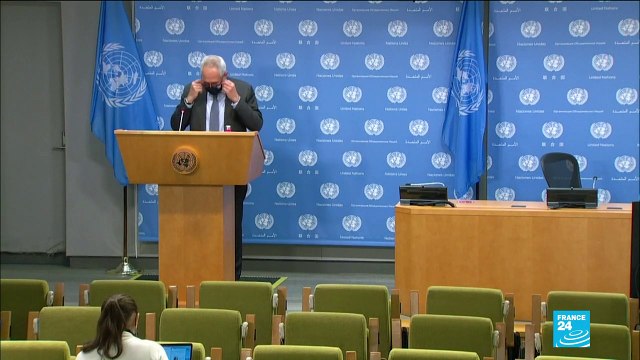 Conflit en Ethiopie : Addis-Abeba garanti à l'ONU un accès humanitaire