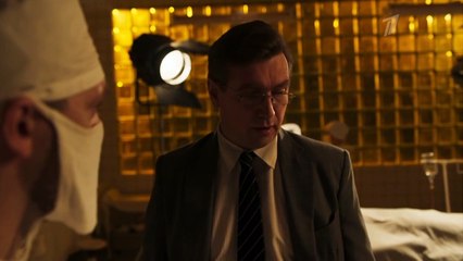 Доктор Преображенский 12 серия (2020)