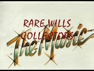 CLASSICS FUNK 1 *MIXER PAR RARE WILLS COLLECTORS*