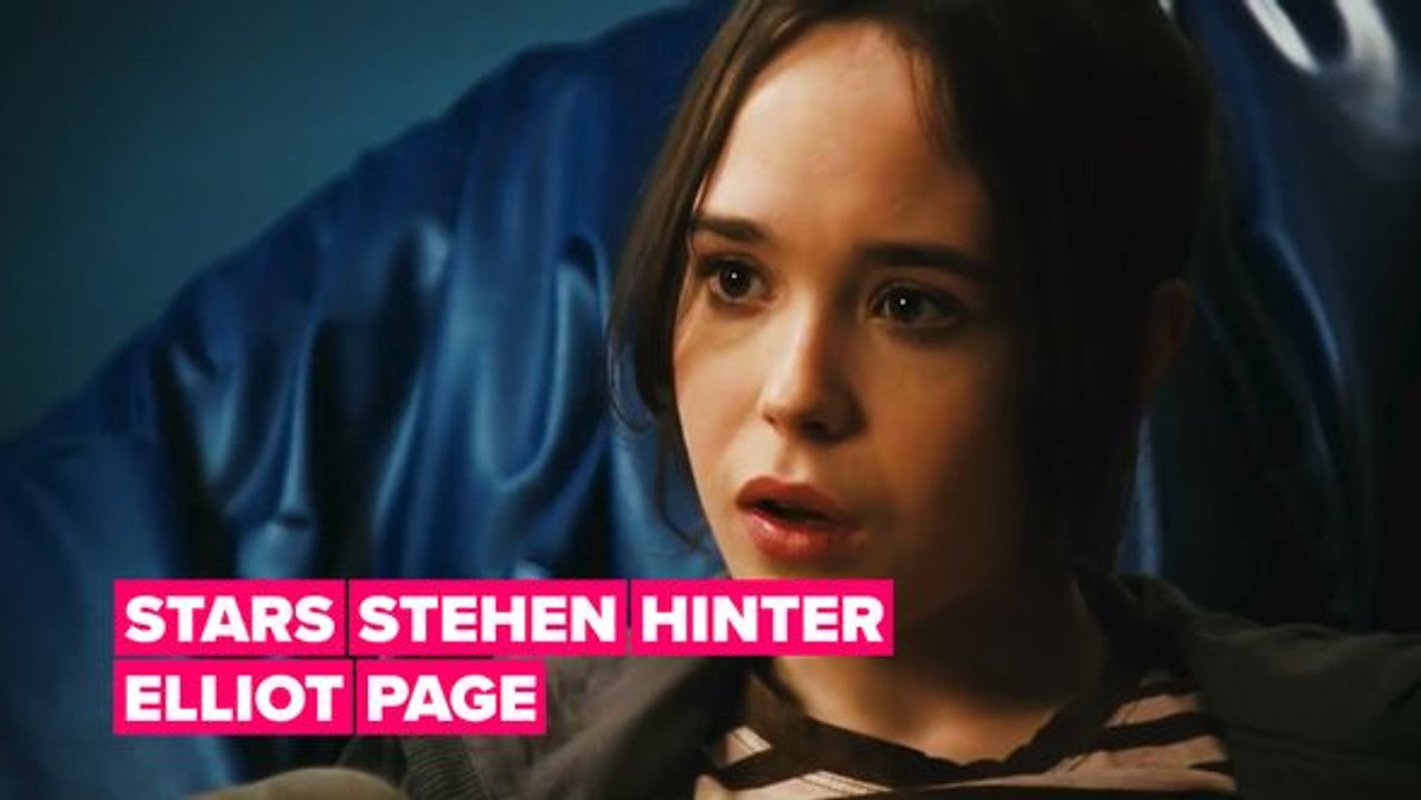 'Juno'-Star Elliot Page ist transgender