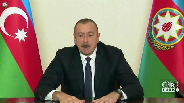 Azerbaycan'da, Atatürk'ü anma günü olması nedeniyle 10 Kasım 'Zafer Günü', 8 Kasım olarak değiştirildi