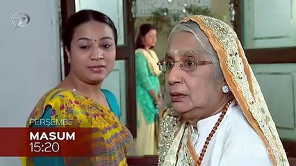 Masum 256. Bölüm Fragmanı - 3 Aralık Perşembe