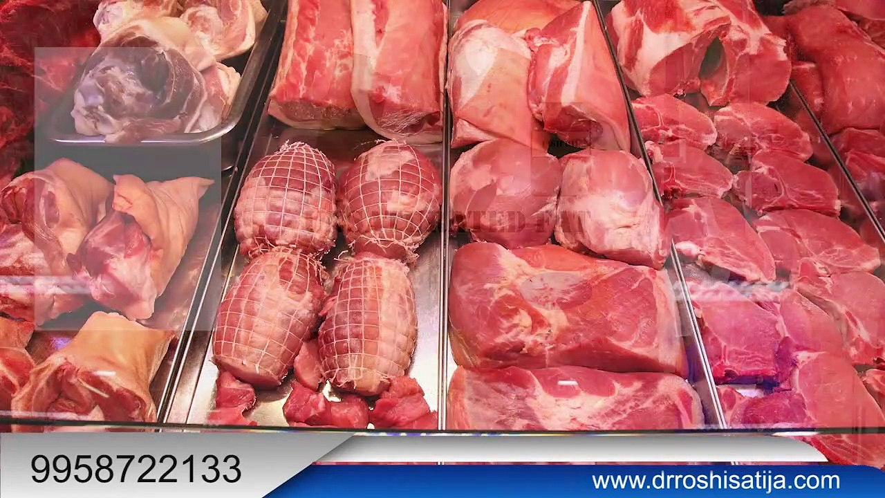 Tips to Improve Egg Quality - Dr. Roshi Satija