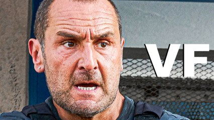 BAC NORD Bande Annonce VF (2020)