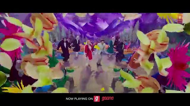 Dil Tera: Indoo Ki Jawani | Kiara Advani, Aditya Seal | Rochak Kohli Feat. Benny Dayal, Neeti Mohan